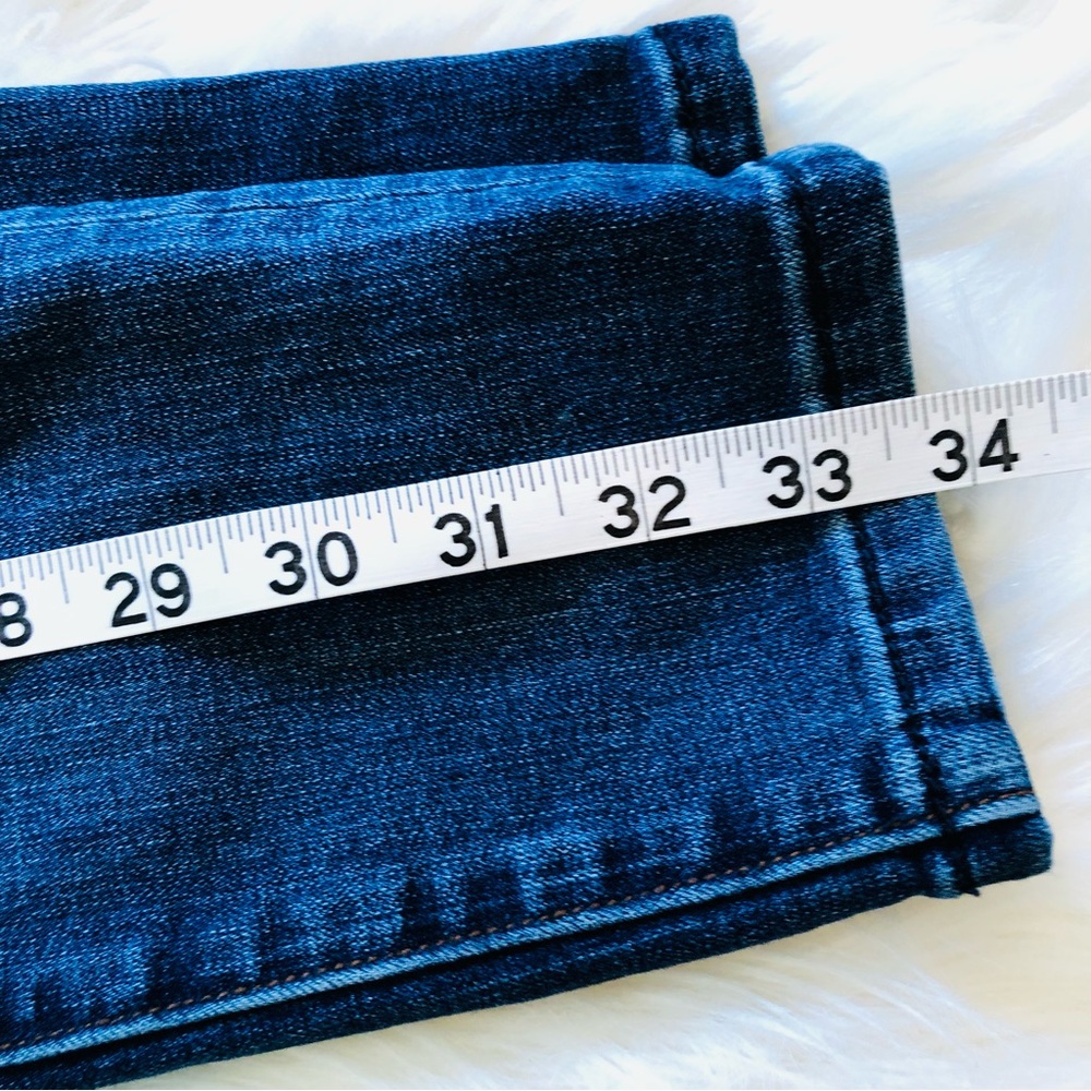 Mercer jeans. - Picture 7 of 9